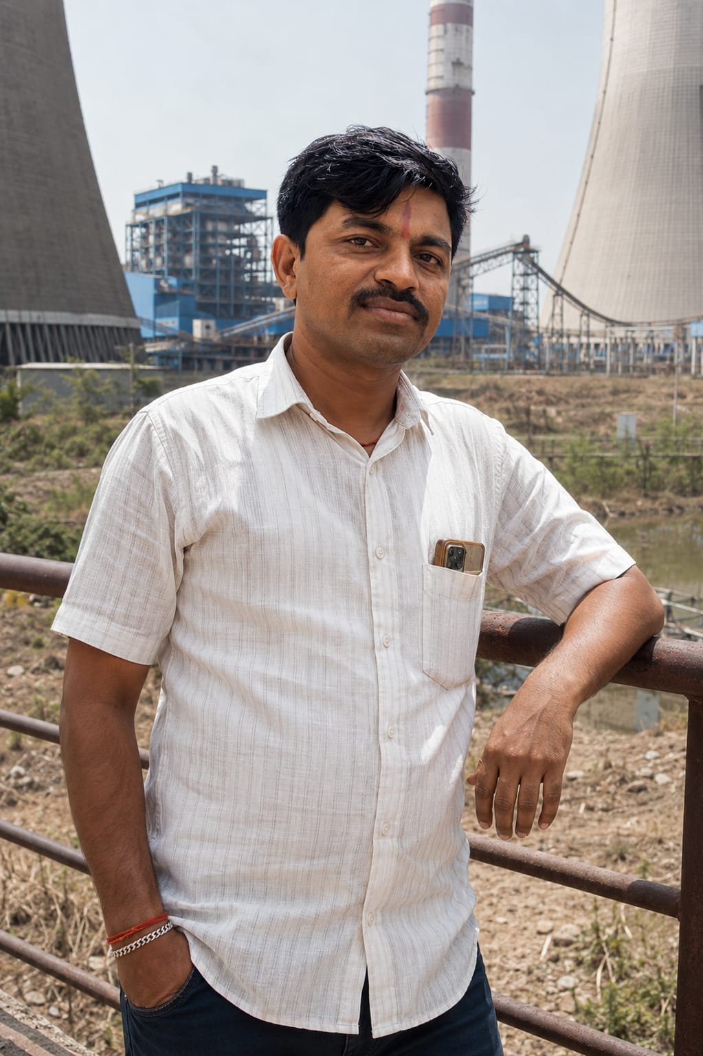 Mr. Sonu Kumar - Founder & Proprietor